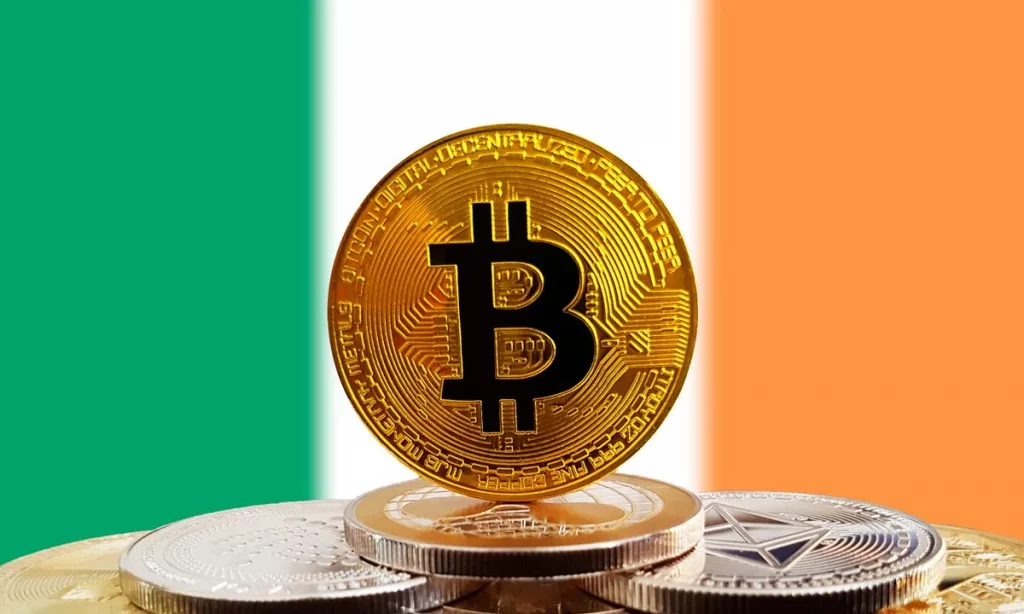 Ireland Trading Platform